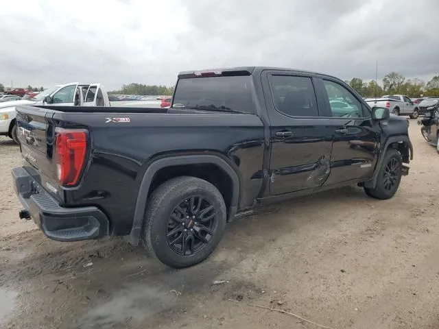 3GTU9CET1MG389700 2021 2021 GMC Sierra- K1500 Elevation 3