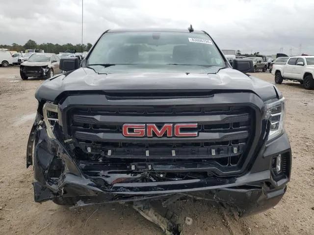 3GTU9CET1MG389700 2021 2021 GMC Sierra- K1500 Elevation 5