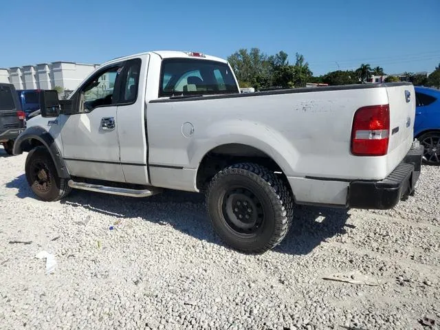 1FTRF14517KC85159 2007 2007 Ford F-150 2