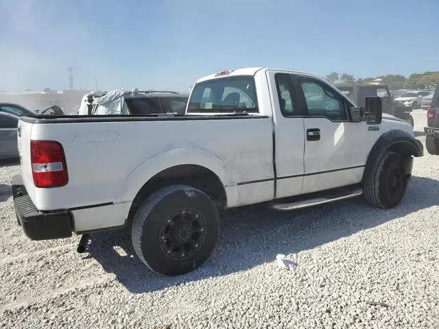 1FTRF14517KC85159 2007 2007 Ford F-150 3