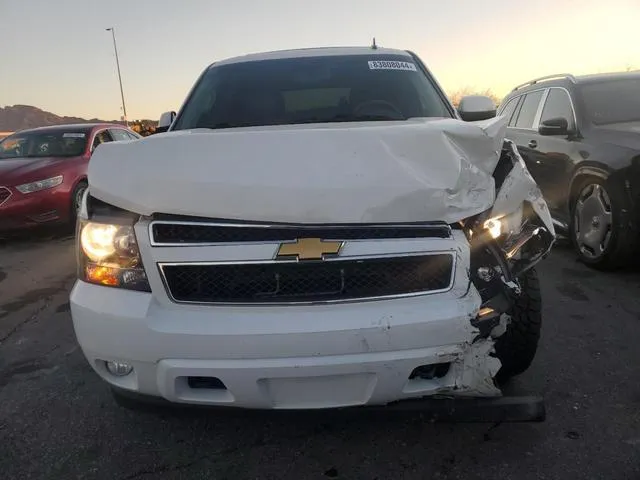 1GNSKBE02DR261730 2013 2013 Chevrolet Tahoe- K1500 Lt 5