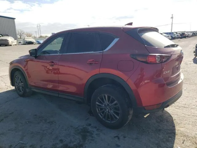 JM3KFACM5K1573816 2019 2019 Mazda CX-5- Touring 2