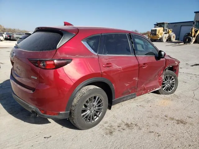 JM3KFACM5K1573816 2019 2019 Mazda CX-5- Touring 3