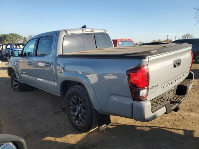 5TFCZ5AN5MX255458 2021 2021 Toyota Tacoma- Double Cab 2