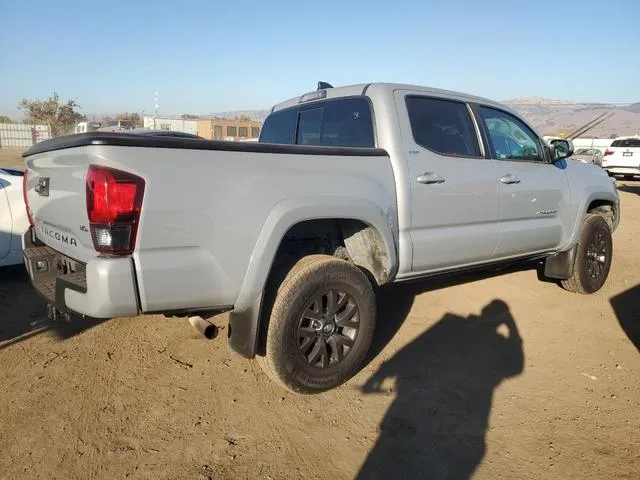 5TFCZ5AN5MX255458 2021 2021 Toyota Tacoma- Double Cab 3