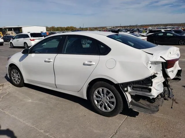 3KPF24AD4PE620588 2023 2023 KIA Forte- LX 2