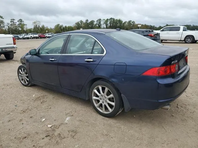 JH4CL96847C002685 2007 2007 Acura TSX 2