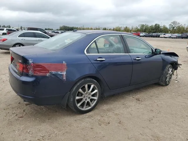 JH4CL96847C002685 2007 2007 Acura TSX 3