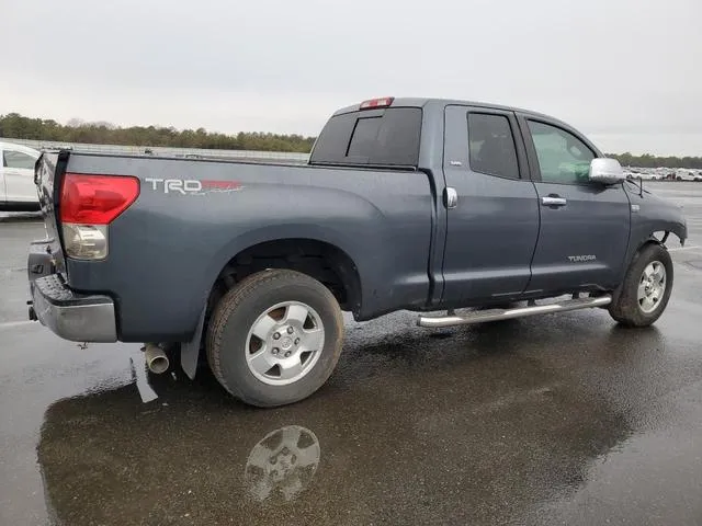 5TBRT54137S453771 2007 2007 Toyota Tundra- Double Cab Sr5 3