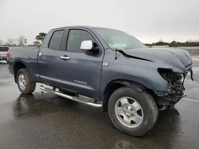 5TBRT54137S453771 2007 2007 Toyota Tundra- Double Cab Sr5 4