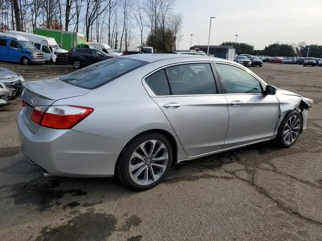 1HGCR2F55EA286142 2014 2014 Honda Accord- Sport 3