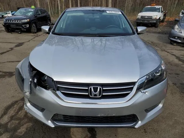 1HGCR2F55EA286142 2014 2014 Honda Accord- Sport 5