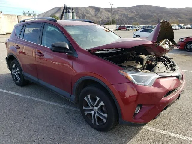 2T3BFREV1JW714250 2018 2018 Toyota RAV4- LE 4