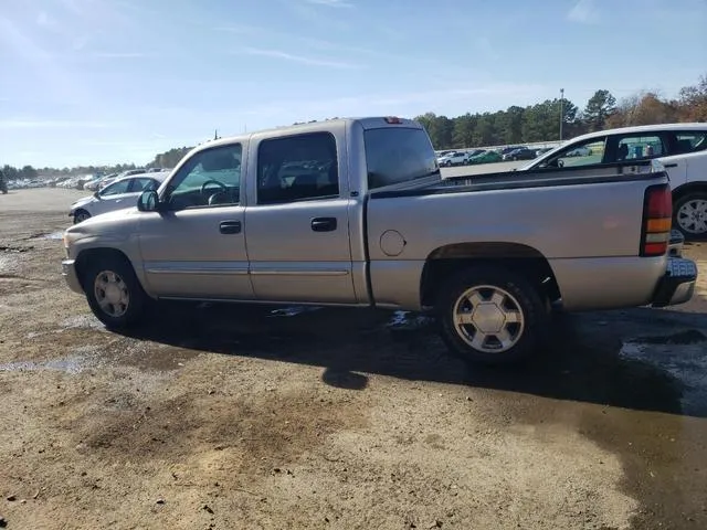 2GTEC13T751390616 2005 2005 GMC New Sierra- C1500 2