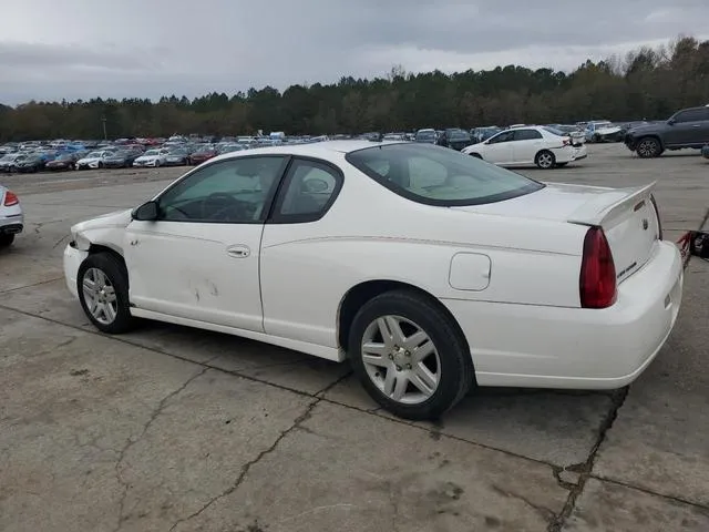 2G1WK15K179419620 2007 2007 Chevrolet Monte Carlo- LT 2