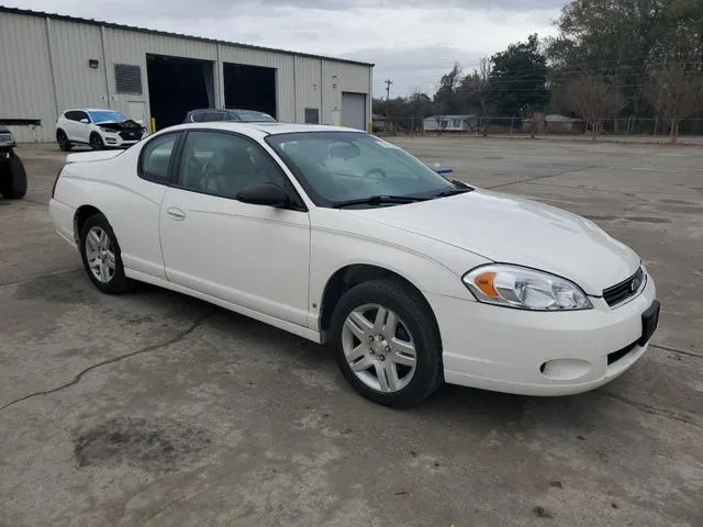 2G1WK15K179419620 2007 2007 Chevrolet Monte Carlo- LT 4