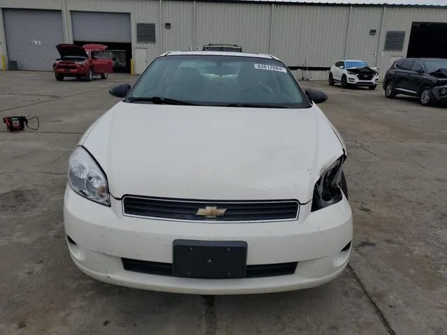 2G1WK15K179419620 2007 2007 Chevrolet Monte Carlo- LT 5