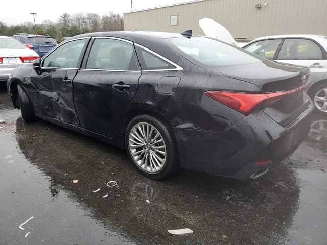 4T1BZ1FB0KU033892 2019 2019 Toyota Avalon- Xle 2