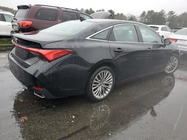 4T1BZ1FB0KU033892 2019 2019 Toyota Avalon- Xle 3