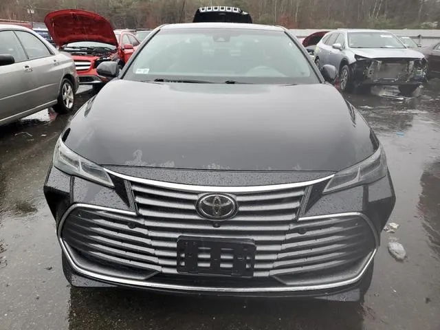 4T1BZ1FB0KU033892 2019 2019 Toyota Avalon- Xle 5