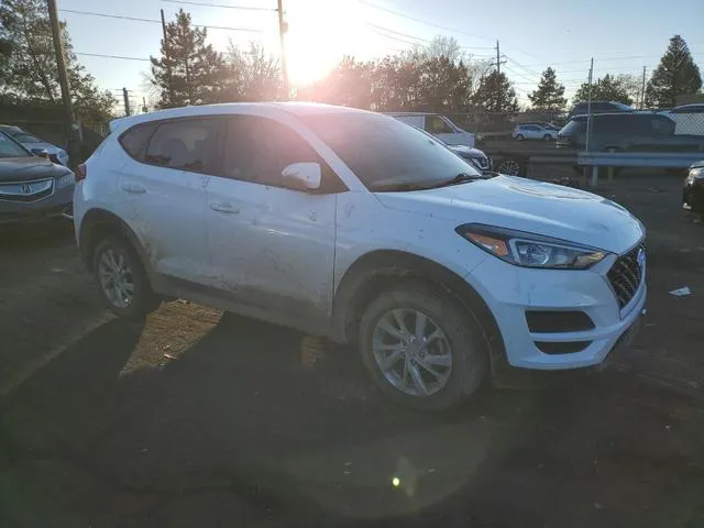 KM8J2CA44MU294546 2021 2021 Hyundai Tucson- SE 4