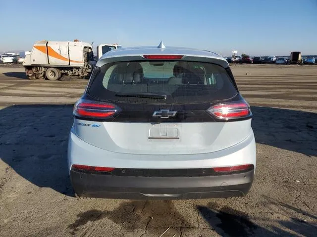 1G1FX6S00P4156976 2023 2023 Chevrolet Bolt- 2LT 6