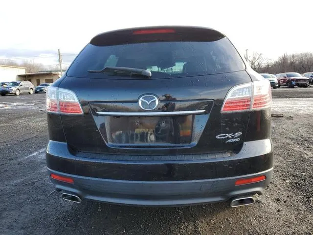 JM3TB3CV6C0354701 2012 2012 Mazda CX-9 6