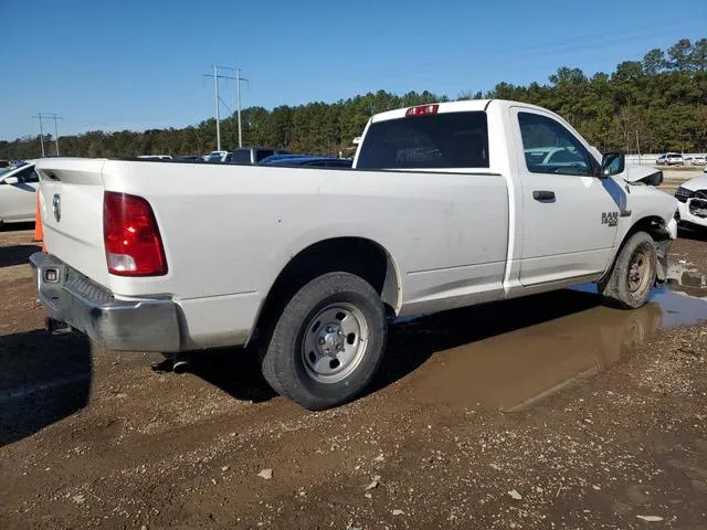 3C6JR6DT6KG536152 2019 2019 RAM 1500- Tradesman 3