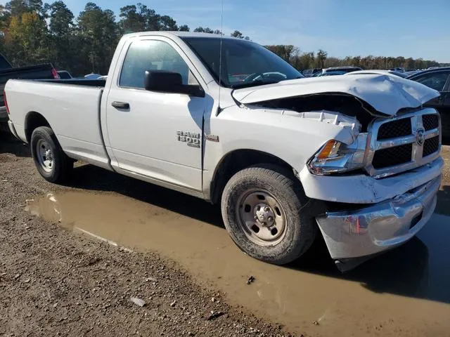 3C6JR6DT6KG536152 2019 2019 RAM 1500- Tradesman 4