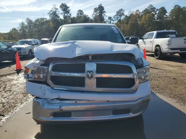 3C6JR6DT6KG536152 2019 2019 RAM 1500- Tradesman 5