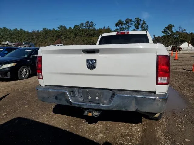 3C6JR6DT6KG536152 2019 2019 RAM 1500- Tradesman 6