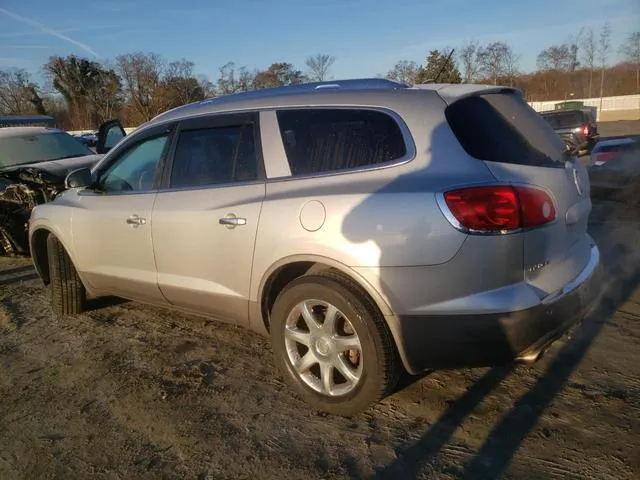 5GAEV237X8J105423 2008 2008 Buick Enclave- Cxl 2