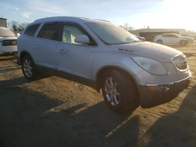 5GAEV237X8J105423 2008 2008 Buick Enclave- Cxl 4