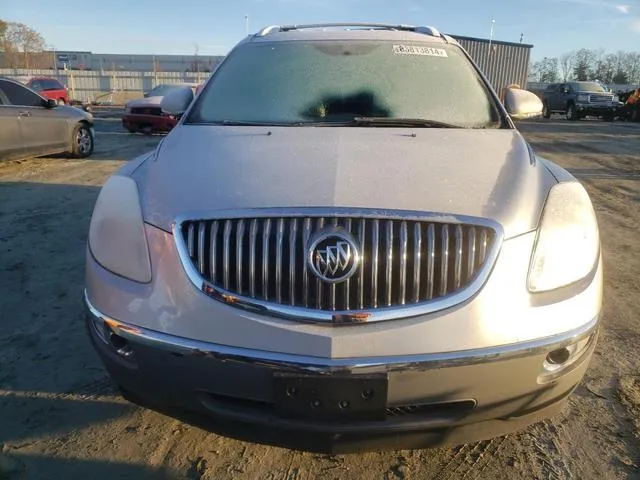 5GAEV237X8J105423 2008 2008 Buick Enclave- Cxl 5