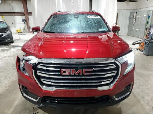 3GKALVEV3NL209731 2022 2022 GMC Terrain- Slt 5