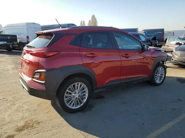 KM8K22AA7LU482741 2020 2020 Hyundai Kona- Sel 3