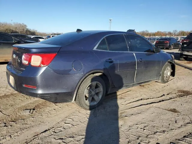 1G11B5SA5DF354657 2013 2013 Chevrolet Malibu- LS 3