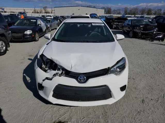 2T1BURHE4EC173213 2014 2014 Toyota Corolla- L 5