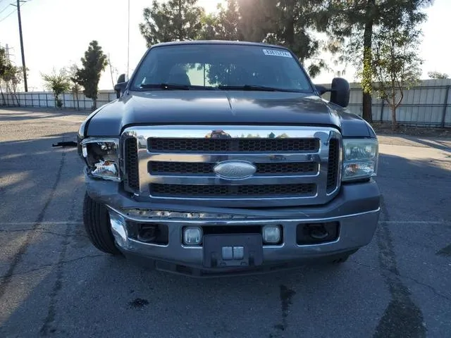 1FTSW20P35EB27058 2005 2005 Ford F-250- Super Duty 5