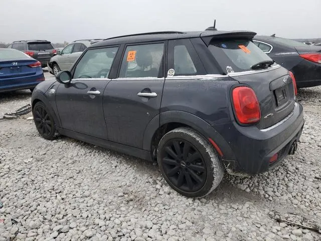 WMWXU3C53G2D31133 2016 2016 Mini Cooper- S 2