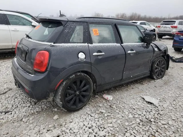 WMWXU3C53G2D31133 2016 2016 Mini Cooper- S 3