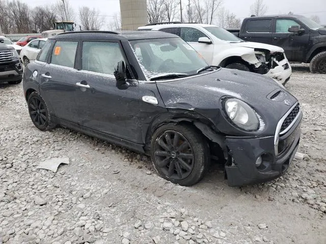 WMWXU3C53G2D31133 2016 2016 Mini Cooper- S 4