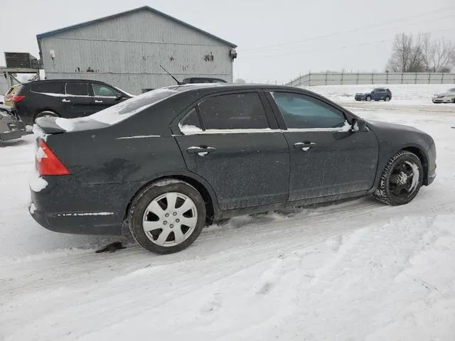 3FAHP0HA5AR275169 2010 2010 Ford Fusion- SE 3