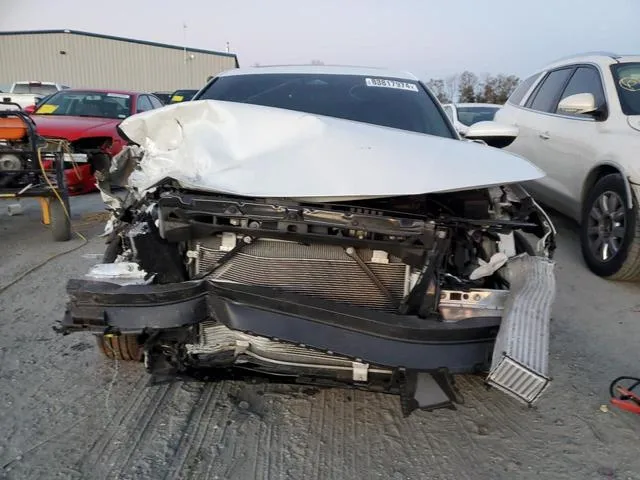 1HGCY1F35RA037924 2024 2024 Honda Accord- EX 5