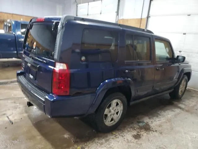 1J8HG48K46C221631 2006 2006 Jeep Commander 3