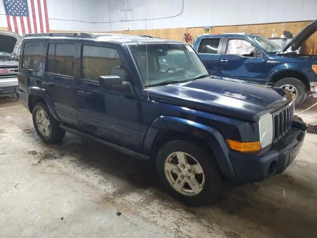 1J8HG48K46C221631 2006 2006 Jeep Commander 4