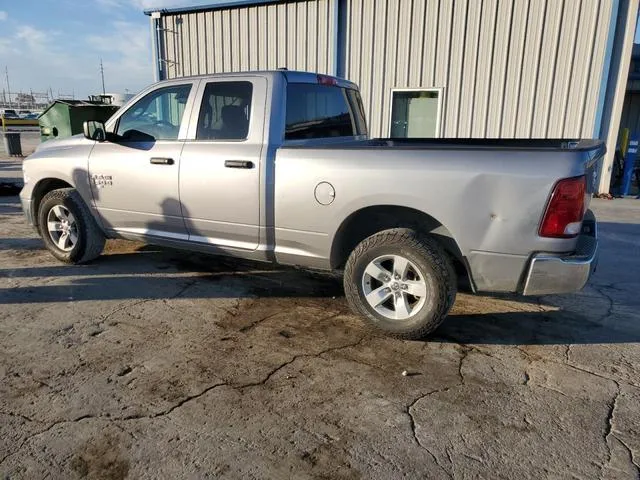 1C6RR6FG6LS152000 2020 2020 RAM 1500- Tradesman 2