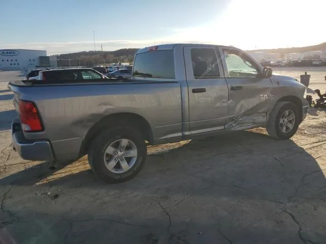 1C6RR6FG6LS152000 2020 2020 RAM 1500- Tradesman 3