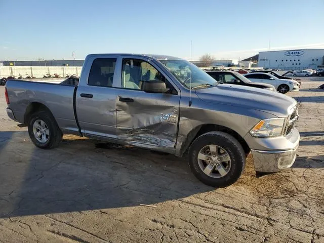 1C6RR6FG6LS152000 2020 2020 RAM 1500- Tradesman 4