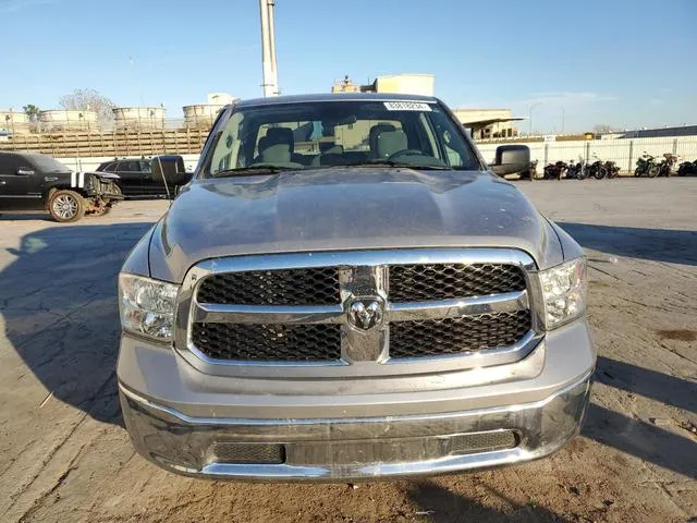 1C6RR6FG6LS152000 2020 2020 RAM 1500- Tradesman 5